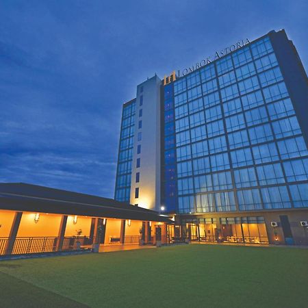 Lombok Astoria Hotel Mataram Esterno foto