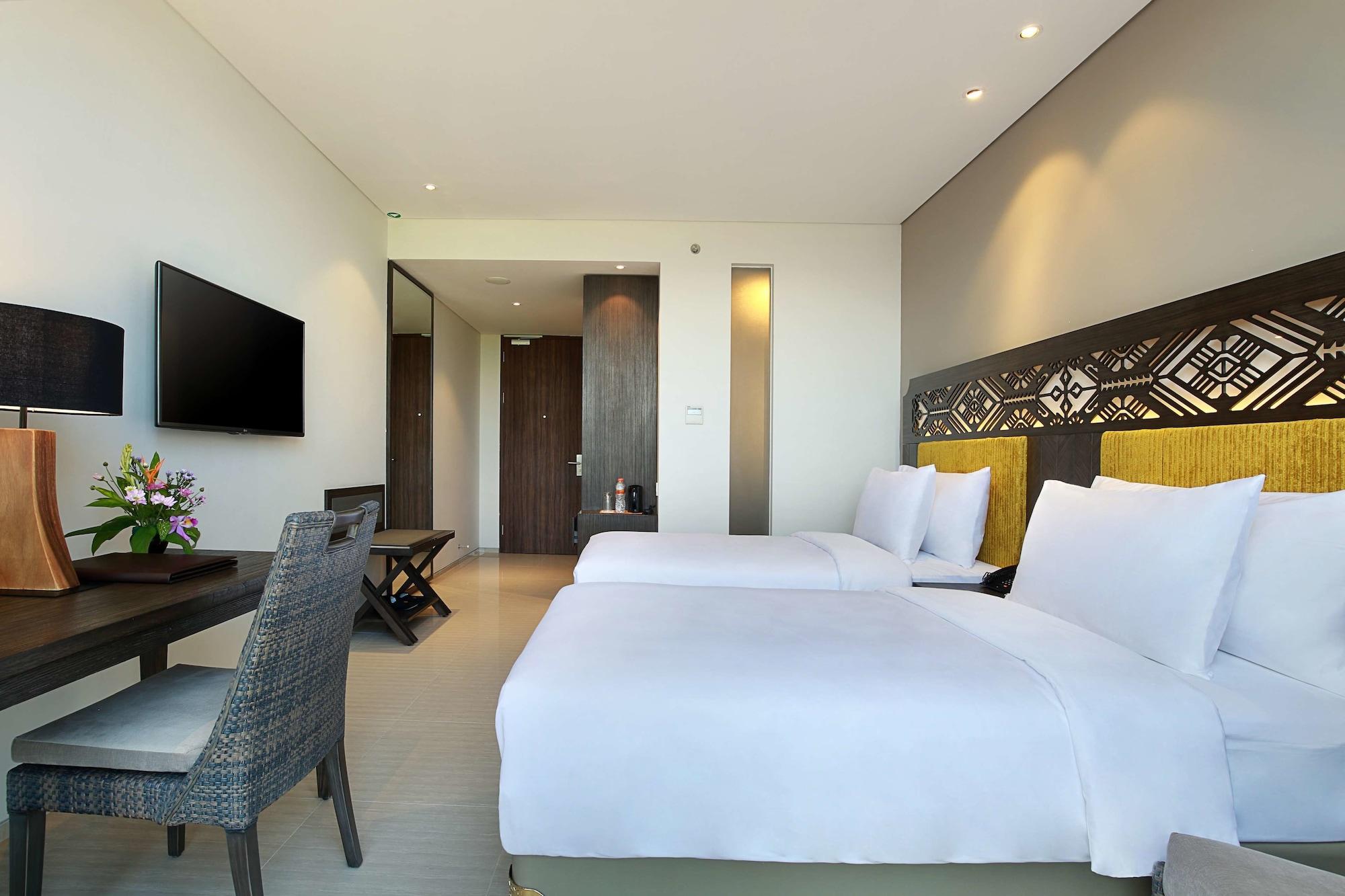 Lombok Astoria Hotel Mataram Esterno foto