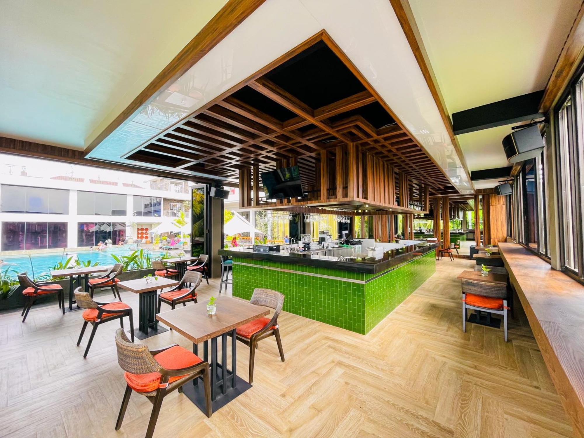 Lombok Astoria Hotel Mataram Esterno foto