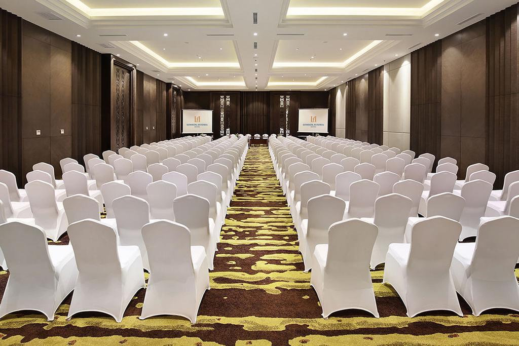 Lombok Astoria Hotel Mataram Esterno foto