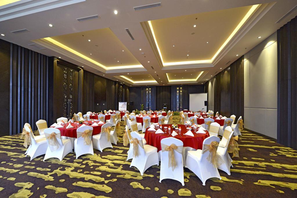 Lombok Astoria Hotel Mataram Esterno foto